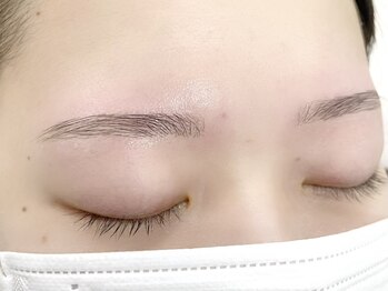 リッチ トゥ 勝川店(Rich to)/アイブロウWAX