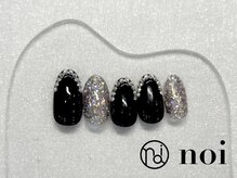 ネイルサロンノイ 経堂店(noi)/2024年11月定額ネイル3-1