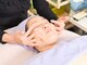 サロン ド エンジェル(Salon de Angel)の写真/美容効果にこだわった商材を使用◎アットホームな空間でゆったりとくつろぎながら、美しい素肌に導きます☆