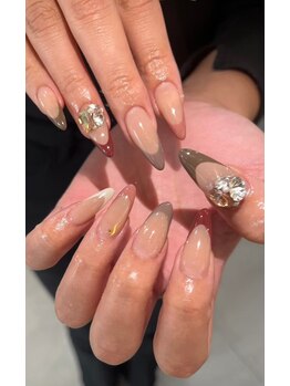 ザネイルズ(The Nails)/