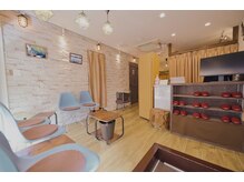 池ノ上駅前鍼灸整骨院/