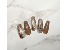 リノ アメージング(Lino.amazing)/ニュアンス