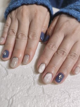 ラウ(Lau)/定額ネイル