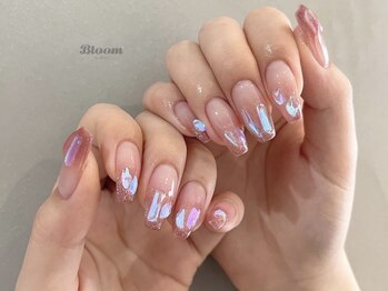 ブルーム(Bloom)/スパークルコース