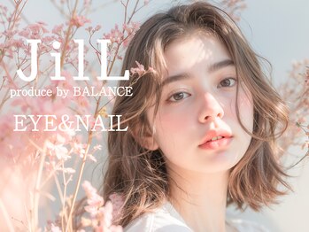 ジル 西新店(JilL)/ネイル/眉毛/まつげ/マツエク