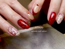 アミュー(AMUU)/トレンドdesign