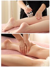 ミルティー(Myrtille)/【下半身集中もみほぐしコース】