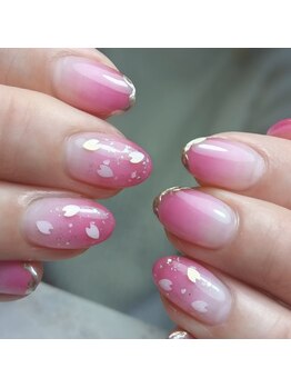 リアン(lien)/春デザイン 定額トレンドa