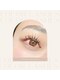 ビービューティースタジオ 茅ヶ崎店(Be_beauty studio)の写真/マツエクオフ込5500円～豊富なカラーエクステ/フラットラッシュ/LED/バインドロック有★パリジェンヌ5500円