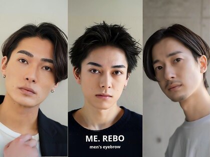 ミレボ 横浜(Me.rebo)の写真