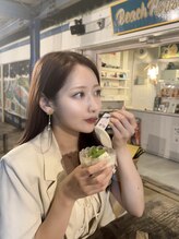 ジャム ヒサヤ(Jam Hisaya) Matsuura Haruka