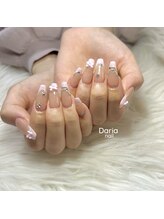 ダリア(Daria)/持ち込みガーリーフレンチ