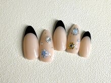 ネイルサロン リベラ(Libera)/art collection