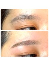 ペルシャ(Persian)/お客様デザイン（担当:宮井）