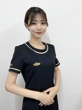 ゴールドプラス 小山店(GOLD PLUS)&nbsp;新井 友理奈