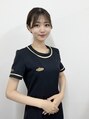 ゴールドプラス 小山店(GOLD PLUS) 新井 友理奈