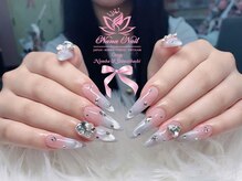 ナナネイル なんば店(NaNa Nail)/長さだし