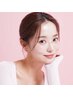 《人気No,2》選べる韓国ロッド♪「韓国式」パーマ(上下セット)+美容液ケア