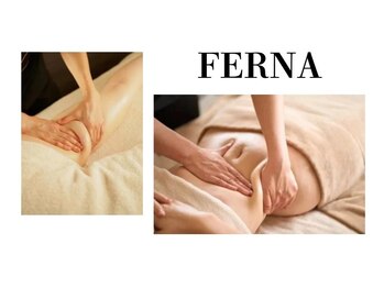 フェルナ(FERNA)の写真/【下半身の冷えは大敵】むくみ、女性特有の不調を徹底改善！慢性的な冷えや代謝低下のお悩みに