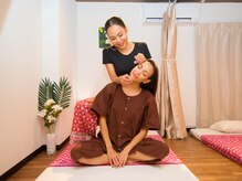 ラックタイ 南越谷店/タイ古式マッサージ1