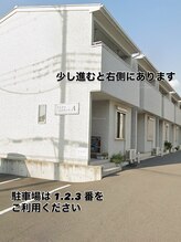 エレナ アイビューティー(Ele'na eye beauty)/