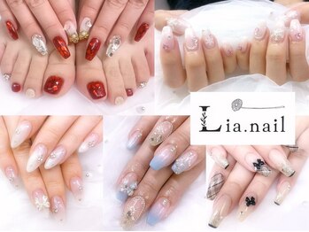 リアネイル(Lia.nail)