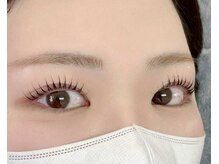 ミントラッシュ 北千住店/パリジェンヌラッシュリフト