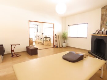 イトワ(itowa)/プライベート空間