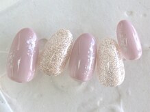 ジョジョ 千里中央店(JOJO)/サンプル定額アート￥7500