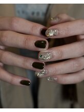 グラウネイル(glaw nail)/おまかせニュアンス