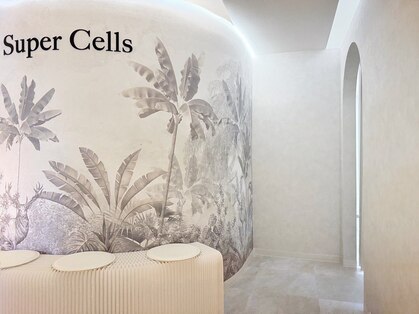 スーパーセルズ 鹿児島谷山店(Super Cells)の写真