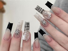 スウィートネイル(Sweet nail)