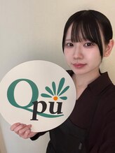 キュープ 浜松店(Qpu)&nbsp;スタッフ 川山