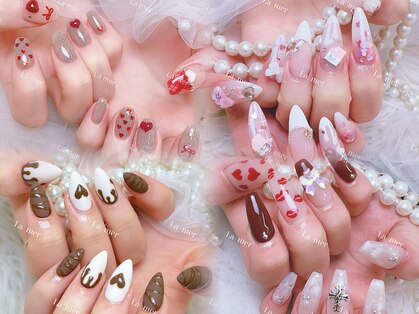 ラメール(La mer)の写真