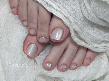 ジェミニ(Gemini)/