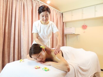 プルミエール銀座/ムーンサイクルアロマ