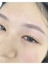 オタマ ラッシュ(Otama lash.)/エクステ×アイブロウ