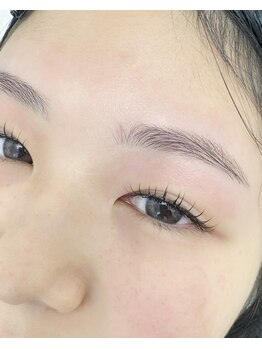 オタマ ラッシュ(Otama lash.)/エクステ×アイブロウ