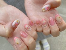 スロウネイル(slow nail)/定価Eコース8990円（tax in）