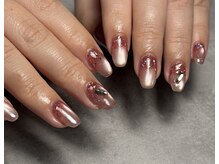 ネイル琴(nail koto.)/