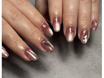 ネイル琴(nail koto.)/