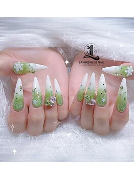 バンブーブリス 池袋(BambooBliss)/