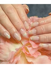 コーラル(CORAL)/オーダーマーブルアート