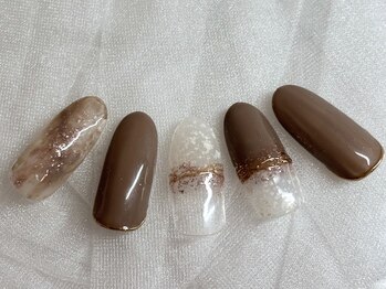 ボニータ(BONITA)/定額C ニュアンス