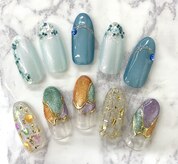 ティ－エヌ ルーシー店