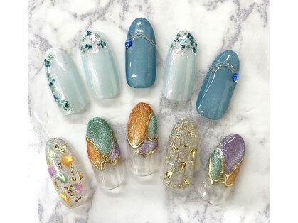 ティ-エヌ ルーシー店の写真