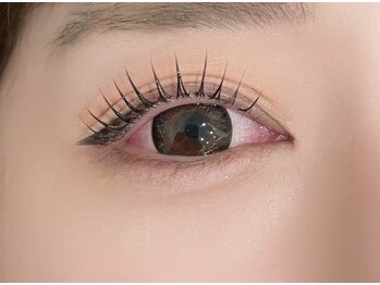 アイクイック 川口(Ai Quick)/☆まつ毛パーマ☆