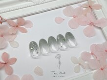 テセネイル(Tese Nail)/2026.4月おすすめ1
