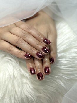 ワイエスネイル(ys_nail)/