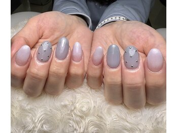 サロン ド スワロー(Salon de Swallow)/